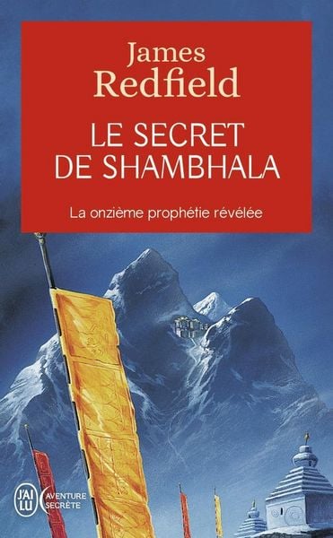 Produktbild: Le secret de Shambhala