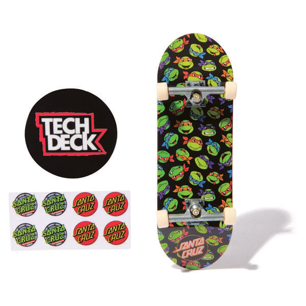 Produktbild: TED Tech Deck 96mm Boards