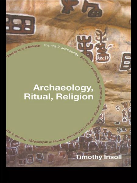 Produktbild: Archaeology, Ritual, Religion