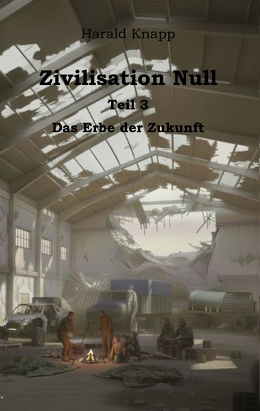 Produktbild: Zivilisation Null
