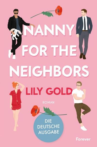 Produktbild: Nanny for the Neighbors