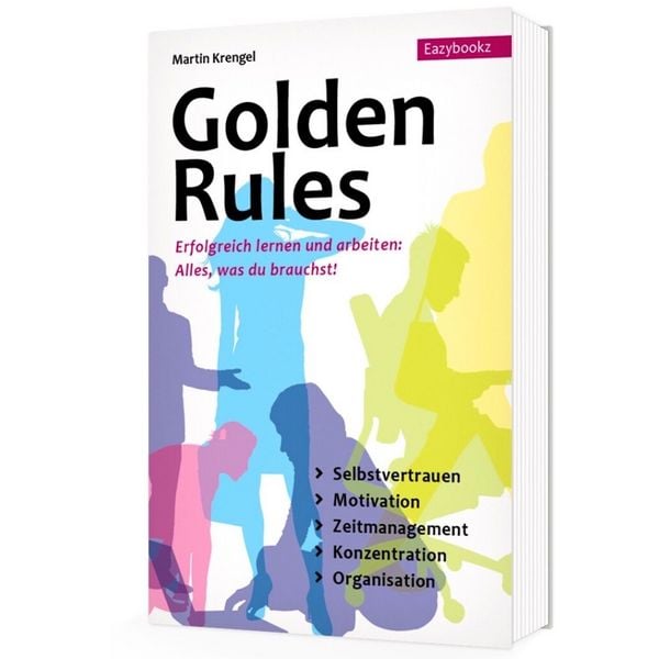 Produktbild: Golden Rules