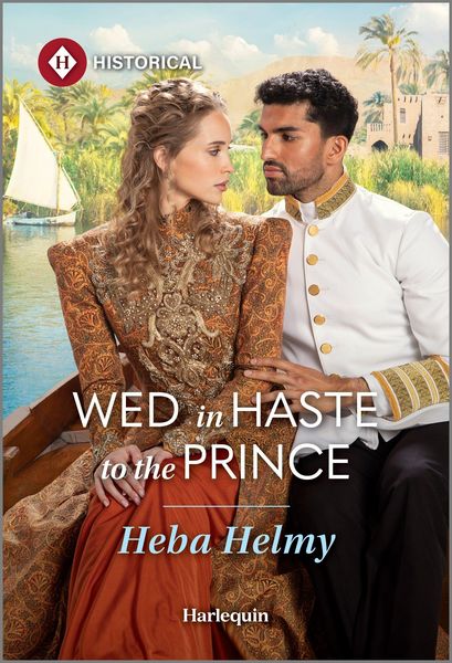 Produktbild: Wed in Haste to the Prince