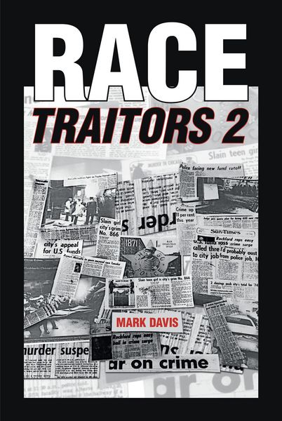 Produktbild: Race Traitors 2