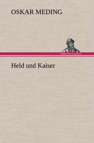 Produktbild: Held und Kaiser