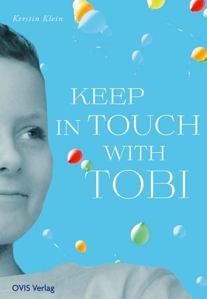 Produktbild: Keep in touch with Tobi