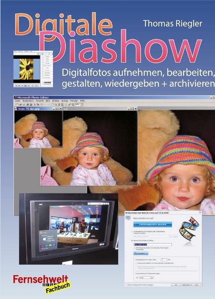 Produktbild: Digitale Diashow
