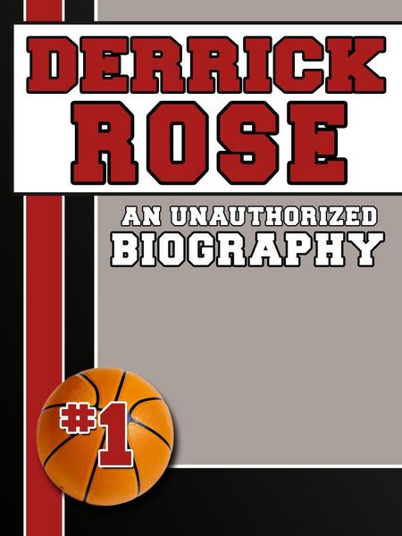 Produktbild: Derrick Rose