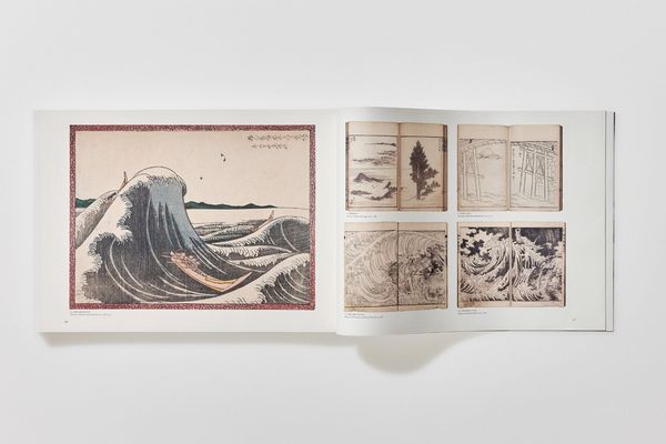 Produktbild: Hokusai