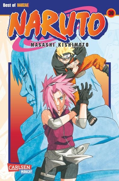 Produktbild: Naruto 30