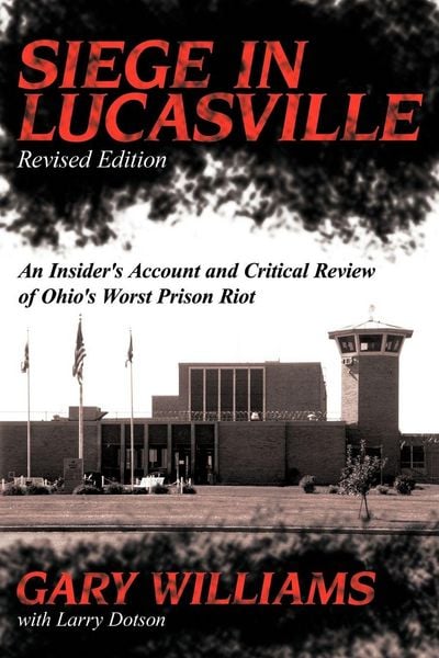 Produktbild: Siege in Lucasville