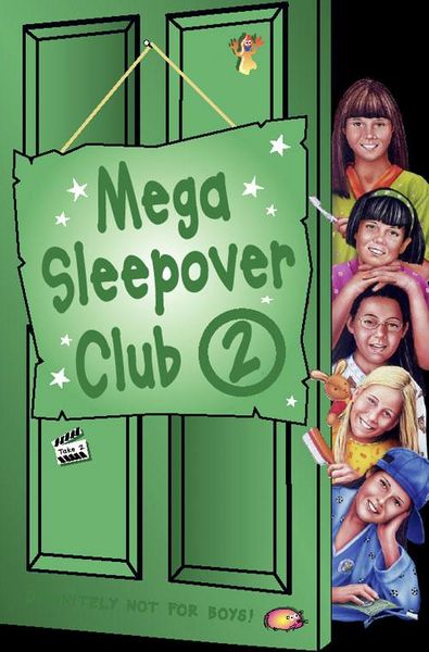 Produktbild: Mega Sleepover 2