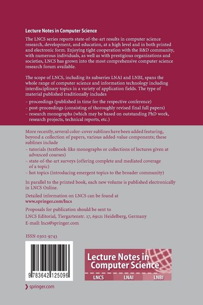 Produktbild: Smart Card Research and Advanced Applications