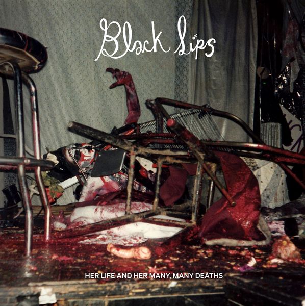 Produktbild: Blacklips