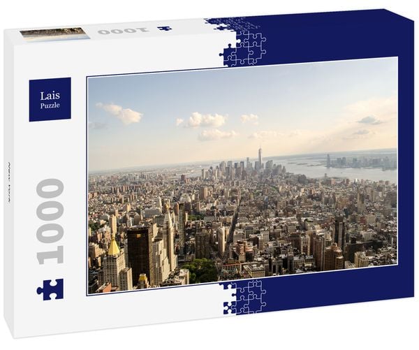 Lais Puzzle New York 1000 Teile kaufen