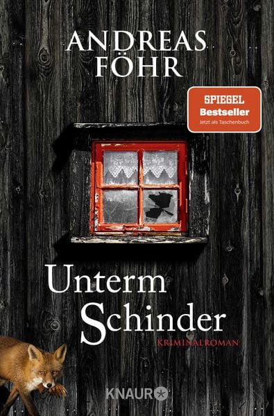 Produktbild: Unterm Schinder