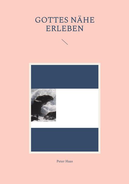 Produktbild: Gottes N&auml;he erleben