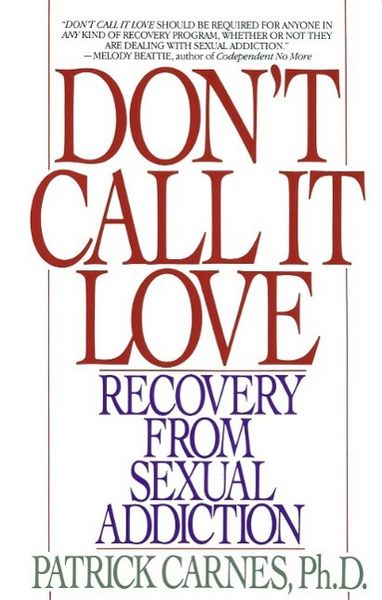 Produktbild: Don't Call It Love