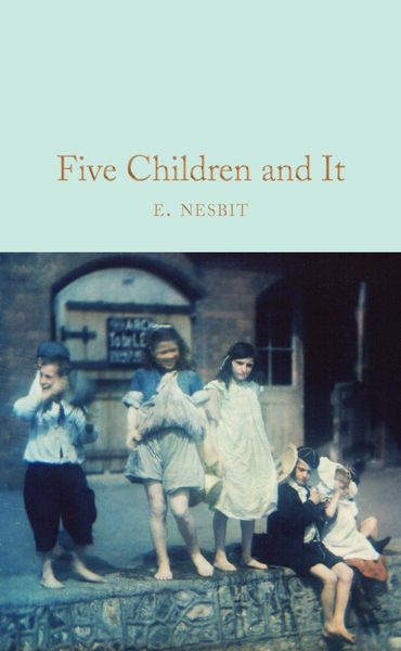 Produktbild: Five Children and It