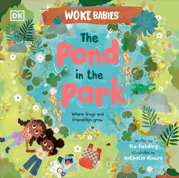 Produktbild: The Pond in the Park