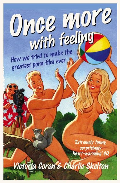 Produktbild: Once More, With Feeling