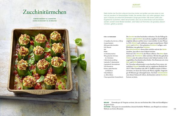 Produktbild: Kochen mit Martina und Moritz &ndash; So lieben wir Gem&uuml;se