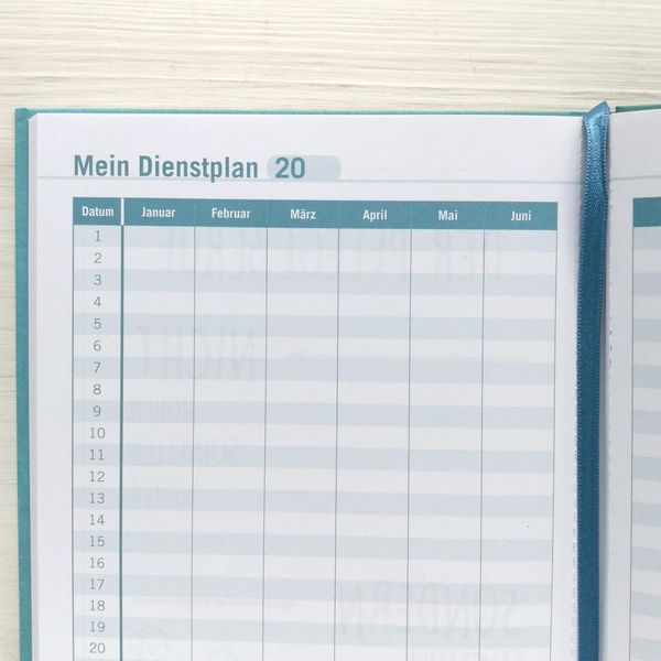 Produktbild: Das Notizbuch f&uuml;r die Alten- und Krankenpflege