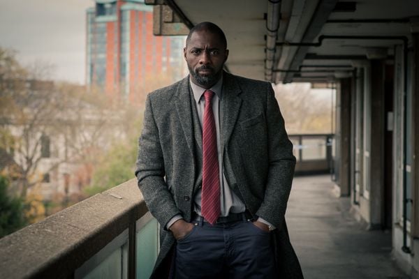 Produktbild: Luther - Staffel 3