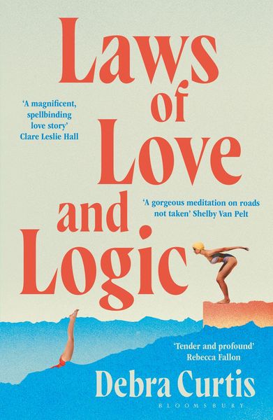Produktbild: Laws of Love and Logic
