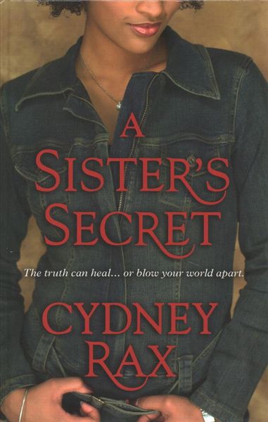 Produktbild: Rax, C: Sister's Secret