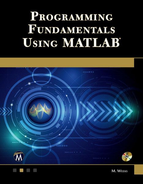 Produktbild: Programming Fundamentals Using MATLAB