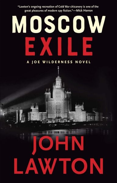 Produktbild: Moscow Exile