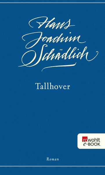 Produktbild: Tallhover