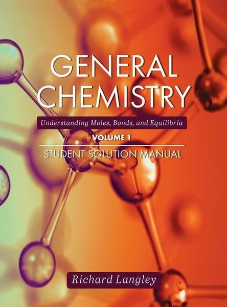 Produktbild: General Chemistry