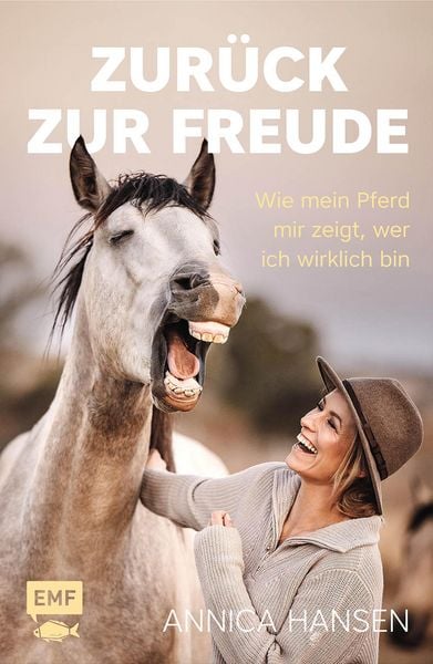 Produktbild: Zur&uuml;ck zur Freude