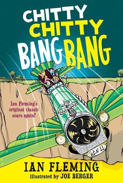 Produktbild: Chitty Chitty Bang Bang