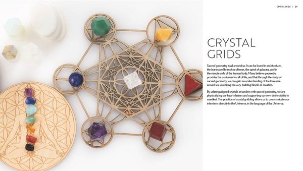 Produktbild: The Crystal Collector