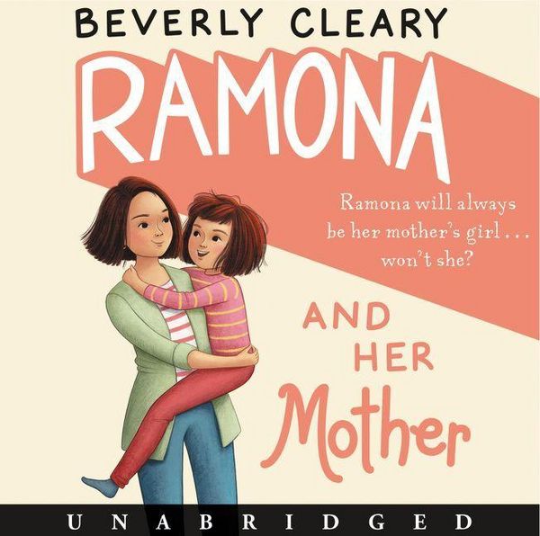 Produktbild: Ramona and Her Mother