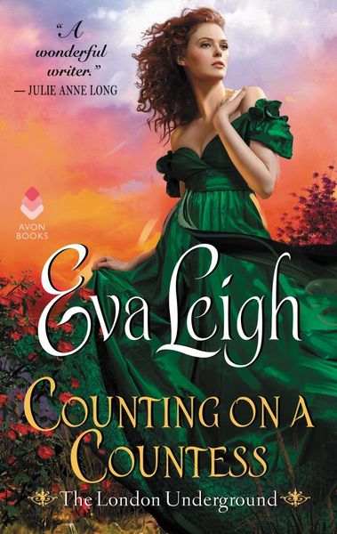 Produktbild: Counting on a Countess