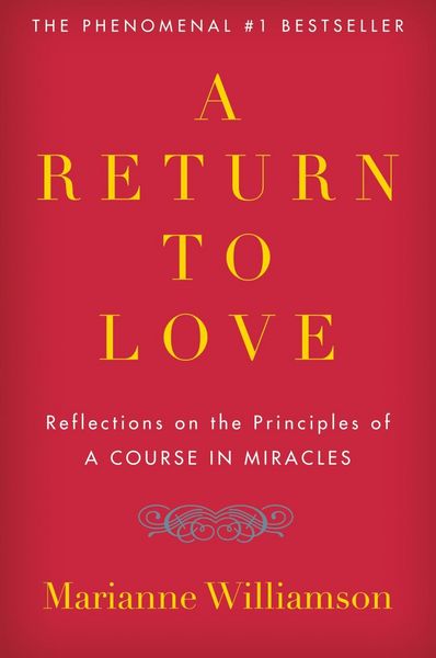 Produktbild: A Return to Love
