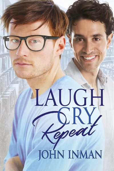 Produktbild: Laugh Cry Repeat