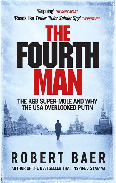 Produktbild: The Fourth Man