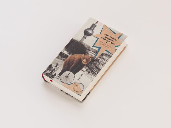 Produktbild: Ick kieke, staune, wundre mir