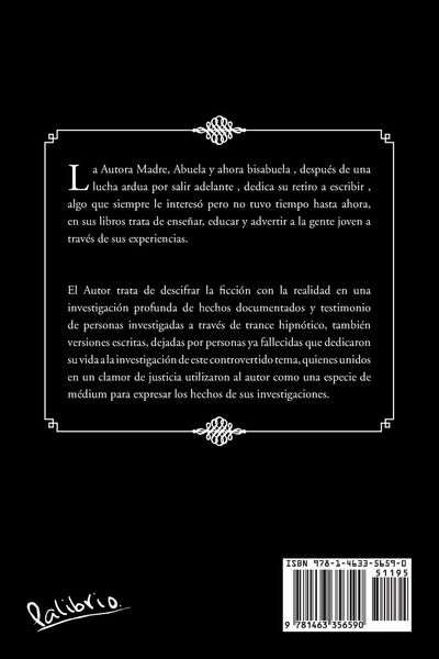 Produktbild: La Manifestacion del Inicuo
