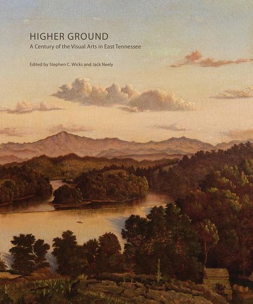 Produktbild: Higher Ground