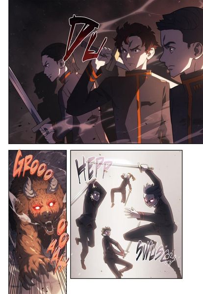Produktbild: The Revenge of the Baskerville Bloodhound 2