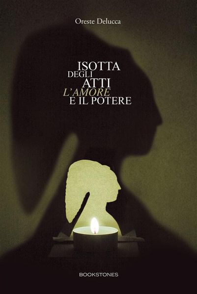 Produktbild: Isotta degli Atti. L'amore e il potere