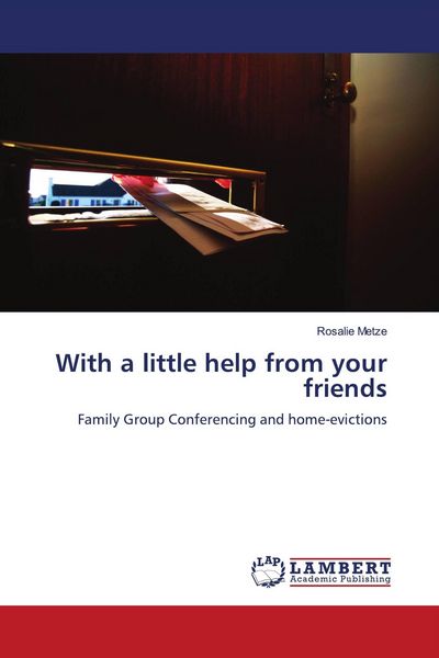 Produktbild: With a little help from your friends