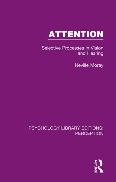 Produktbild: Attention