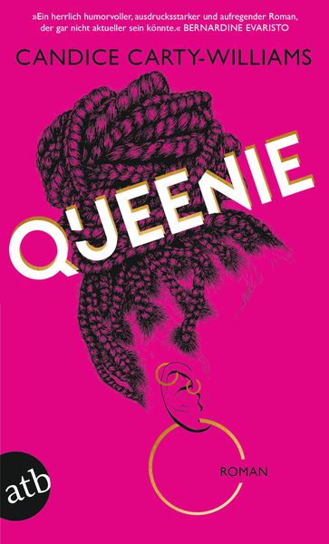 Produktbild: Queenie